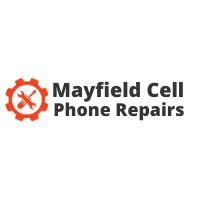 Mayfiled Cell Phone Repairs logo - Similar company to Techy Company Canada