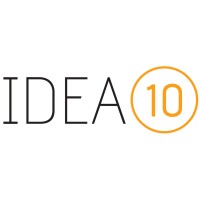 IDEA 10 logo - Similar company to Edutedis