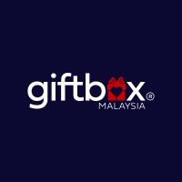 GiftBox Malaysia logo - Similar company to Lady In Red Malaysia