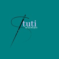 Stuti- Buy Plus Size Ethnic Wear Online logo - Similar company to Saree Fantasy - Indian Ethnic Women'S Wear