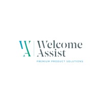 Welcome Assist Solutions logo - Similar company to Vital Card