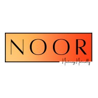Noor by Nature logo - Similar company to Nature Leaf Store