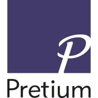 Pretium Frameworks Ltd logo - Similar company to Open Fire Podcast