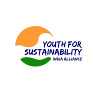 Youth for Sustainability India Alliance logo - Similar company to Theweb3Guys