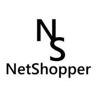NetShopper logo - Similar company to Petsnack - Petfood And Accessories