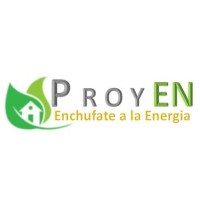 Asesoría Energética Grupo Proyen logo - Similar company to Lehna Studio