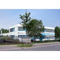 G u. W Leiterplatten Dresden GmbH & Co. KG logo - Similar company to Asf Computer Technology Ltd.