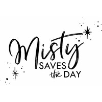 Misty Saves the Day logo - Similar company to Dragon-Studio