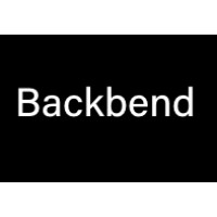 Backbend