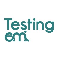 Testing EMI logo - Similar company to Numerix Technologies