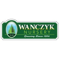 Wanczyk Nursery logo - Similar company to Massachusetts Library System
