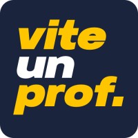 Viteunprof logo - Similar company to Roadmap