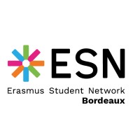 ESN Bordeaux logo - Similar company to Les Esn