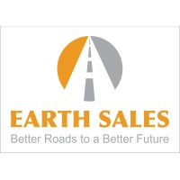 EARTHSALES logo - Similar company to Rokwil Property Development