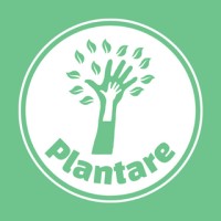 Plantare Educação logo - Similar company to Portal Conecta Verde