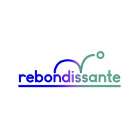 Rebondissante logo - Similar company to Guts & Results