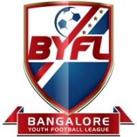Bangalore Youth Football League logo - Similar company to Wedding Point