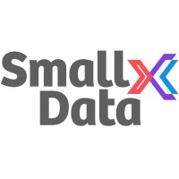 smalldataX logo - Similar company to 80/20 Mining