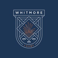 Whitmore Lakes logo - Similar company to Vab-U