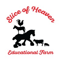 Slice Of Heaven Educational Farm