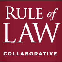 Rule of Law Collaborative logo - Similar company to Mcmorrow Law, Llc
