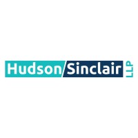 Hudson Sinclair LLP logo - Similar company to Alchømy Alternatives