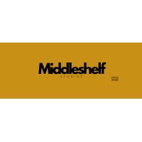 Middleshelf Studios logo - Similar company to Spork Bytes