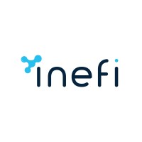 inefi logo - Similar company to Boxtec