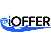 iOffer - College Application AI Agent logo - Similar company to Thunderbird Consulting Corporation