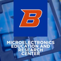 Microelectronics Education and Research Center (MERC) logo - Similar company to Power And Energy Center - Virginia Tech