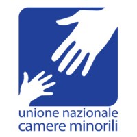UNCM - Unione Nazionale Camere Minorili logo - Similar company to Elsa Cosenza