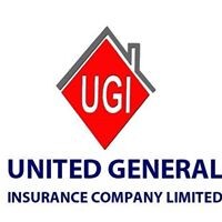United General Insurance Malawi logo - Similar company to Uptech Malawi