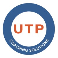 UTP Coaching Solutions logo - Similar company to Tall Trees Executive Coaching
