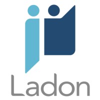 Ladon Technologies PBC logo - Similar company to Eidos Translation Services