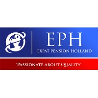 Expat Pension Holland logo - Similar company to Expat Services Amsterdam