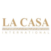 Lacasa International Company Limited logo - Similar company to Lacasa Design