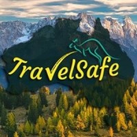 Travel Safe Coach Hire logo - Similar company to Ecoachmanager