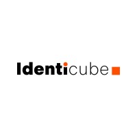 Identicube - Animation Studio logo - Similar company to Fury (Www.Xrfury.Com)