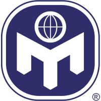Mensa Polska logo - Similar company to Flexisolutions