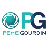 PEME-GOURDIN logo - Similar company to Creactiv