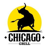 Chicago Grill logo - Similar company to Gorgio International Holding