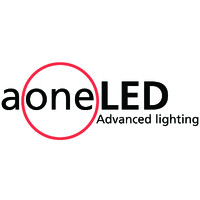 A-One LED Lighting Co.,Ltd logo - Similar company to Dongguan B-Yingpower Technology Co.,Ltd.