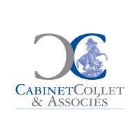 Cabinet Collet et Associés logo - Similar company to Cabinet Collet & Associés
