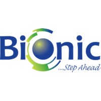 Bionic Prosthetics & Orthotics India logo - Similar company to Bionic Imprints Private Limited