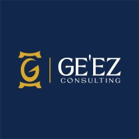 Ge'ez Consulting logo - Similar company to Bfc Tax Accountants Inc.