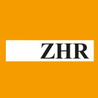 Zeitschrift für das gesamte Handelsrecht und Wirtschaftsrecht (ZHR) logo - Similar company to Evangelisch.De