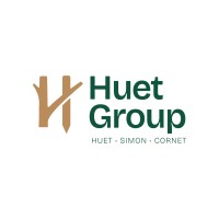 Huet Group logo - Similar company to Pefc Belgium