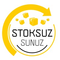 Stoksuzsunuz.com logo - Similar company to Tedarikçi Bul
