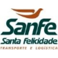 Sanfe Transporte e Logistica Ltda logo - Similar company to Prime Express Transporte