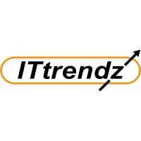 ITtrendz logo - Similar company to It Trends